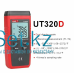 Двухканальный цифровой контактный термометр UNI-T UT320D